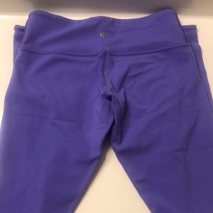 Lululemon Leggings